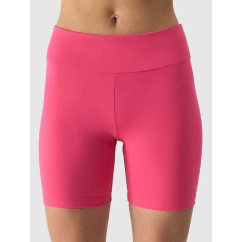 Legginsy 4F W 4FWSS24TTIGF151 54S Legginsy 4F W 4FWSS24TTIGF151 54S