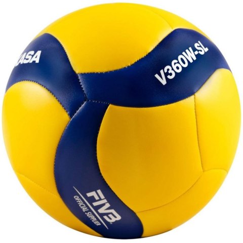 Piłka siatkowa Mikasa V360W-SL Piłka siatkowa Mikasa V360W-SL