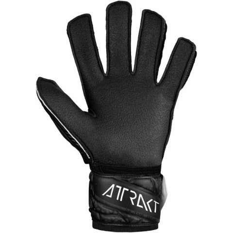 Rękawice bramkarskie Reusch Attrakt Resist 5470615 7700 Rękawice bramkarskie Reusch Attrakt Resist 5470615 7700