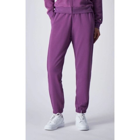 Spodnie Champion joggery W 116610 VS005 Spodnie Champion joggery W 116610 VS005