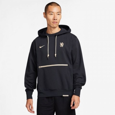 Bluza Nike Chelsea FC Standard Issue Hoodie M FN7766-426 Bluza Nike Chelsea FC Standard Issue Hoodie M FN7766-426