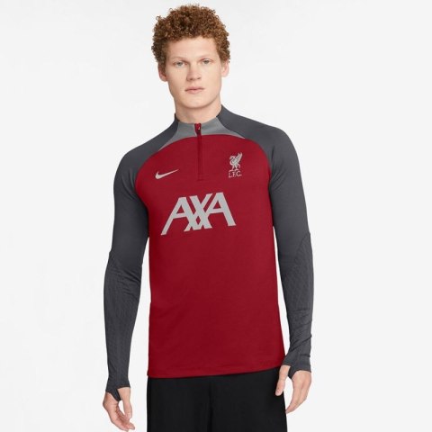 Bluza Nike Liverpool FC Strike Drill Top M FD7090-688 Bluza Nike Liverpool FC Strike Drill Top M FD7090-688