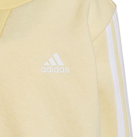 Bluza adidas Essentials 3-Stripes Crewneck Jr HP1273