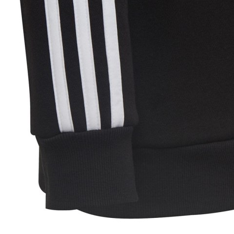 Bluza adidas Essentials 3 Stripes Jr H65788 Bluza adidas Essentials 3 Stripes Jr H65788