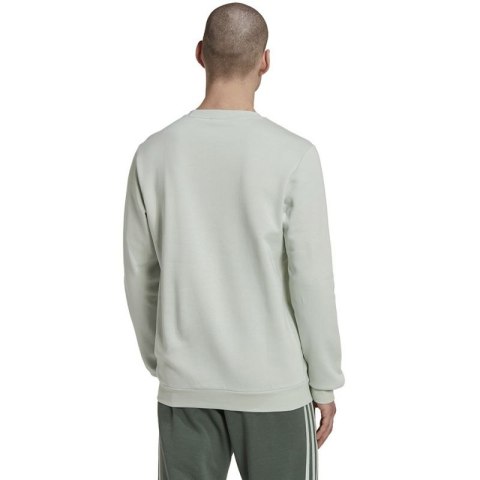 Bluza adidas Essentials Fleece M HL2281 Bluza adidas Essentials Fleece M HL2281
