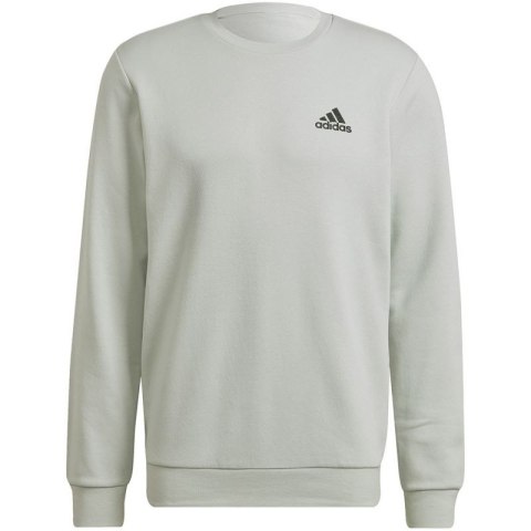 Bluza adidas Essentials Fleece M HL2281 Bluza adidas Essentials Fleece M HL2281