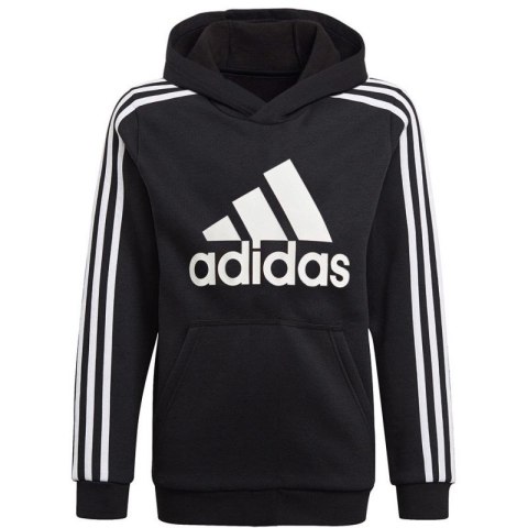 Bluza adidas Essentials Logo Jr H62266 Bluza adidas Essentials Logo Jr H62266