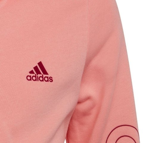 Bluza adidas Jr HE1968 Bluza adidas Jr HE1968
