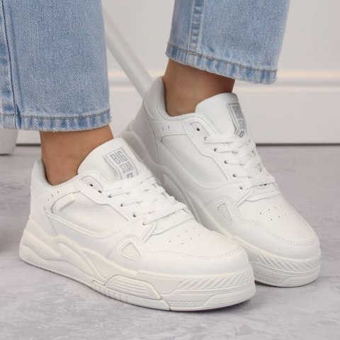 Buty sportowe Big Star W INT1962B białe