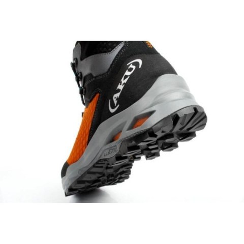 Buty trekkingowe Aku Alterra II GTX M 430489