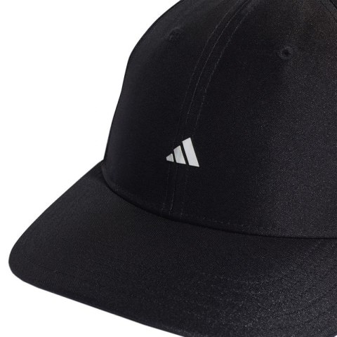 Czapka z daszkiem adidas Satin Baseball Cap OSFW HA5550