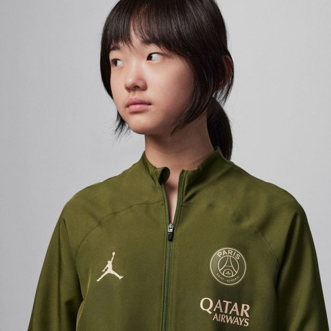 Dres Nike PSG Strike TrkSuit Jr FD7123-327 Dres Nike PSG Strike TrkSuit Jr FD7123-327