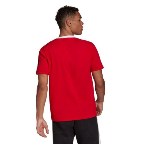 Koszulka adidas Essentials Colorblock Single Jersey Tee M HE4330 Koszulka adidas Essentials Colorblock Single Jersey Tee M HE4330