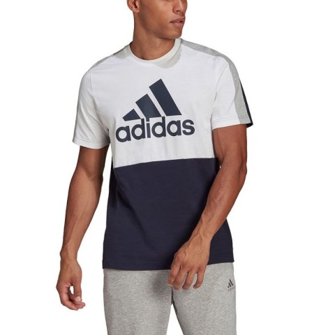 Koszulka adidas M CB T M HE4329 Koszulka adidas M CB T M HE4329