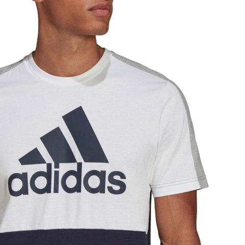 Koszulka adidas M CB T M HE4329 Koszulka adidas M CB T M HE4329
