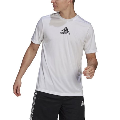 Koszulka adidas Primeblue Designed to Move M GM2135 Koszulka adidas Primeblue Designed to Move M GM2135
