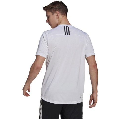 Koszulka adidas Primeblue Designed to Move M GM2135 Koszulka adidas Primeblue Designed to Move M GM2135