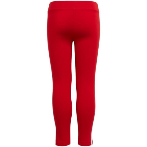 Legginsy adidas Essentials 3-Stripes Jr HF1898 Legginsy adidas Essentials 3-Stripes Jr HF1898