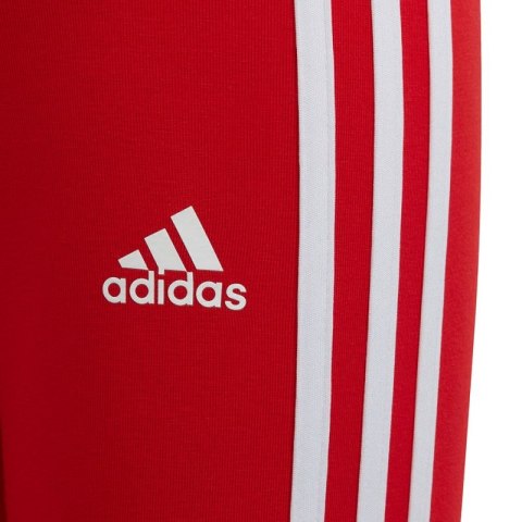 Legginsy adidas Essentials 3-Stripes Jr HF1898 Legginsy adidas Essentials 3-Stripes Jr HF1898