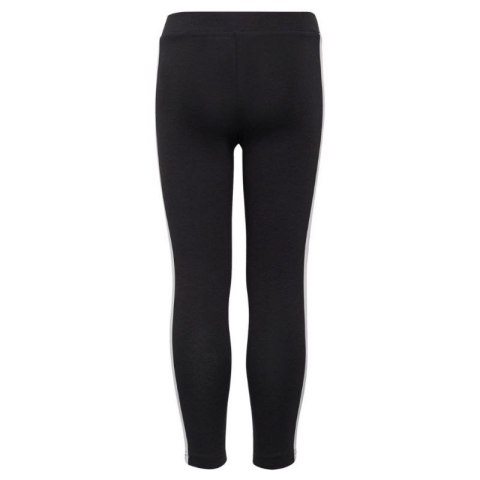Legginsy adidas Essentials 3-Stripes Tights Jr H65800 Legginsy adidas Essentials 3-Stripes Tights Jr H65800
