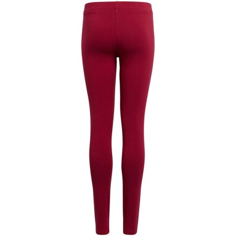 Legginsy adidas Essentials Tights Jr HE1971 Legginsy adidas Essentials Tights Jr HE1971