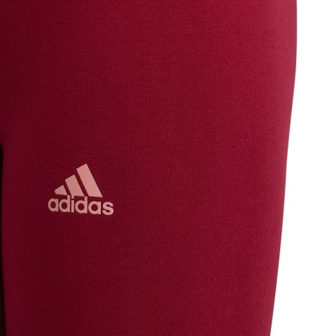 Legginsy adidas Essentials Tights Jr HE1971 Legginsy adidas Essentials Tights Jr HE1971