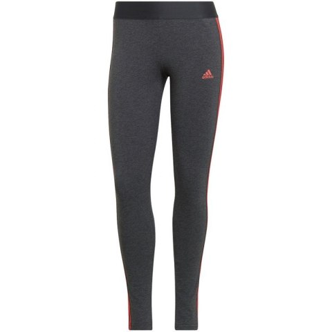 Legginsy adidas Loungewear Essentials 3-Stripes W HD1831 Legginsy adidas Loungewear Essentials 3-Stripes W HD1831