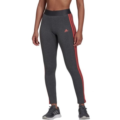 Legginsy adidas Loungewear Essentials 3-Stripes W HD1831 Legginsy adidas Loungewear Essentials 3-Stripes W HD1831
