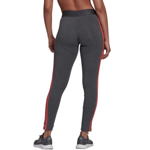 Legginsy adidas Loungewear Essentials 3-Stripes W HD1831 Legginsy adidas Loungewear Essentials 3-Stripes W HD1831