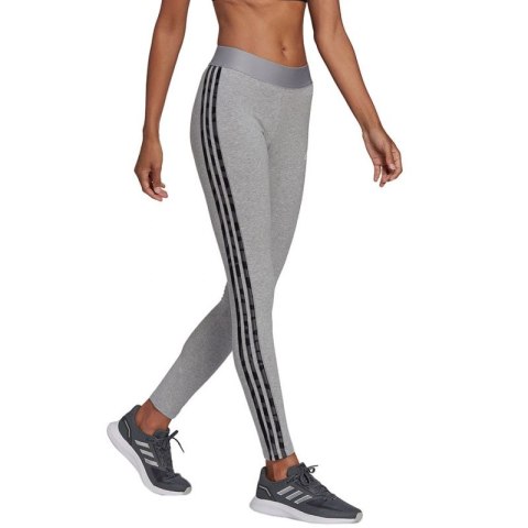 Legginsy adidas Loungewear Essentials 3-Stripes W HE7016 Legginsy adidas Loungewear Essentials 3-Stripes W HE7016