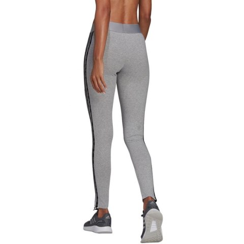 Legginsy adidas Loungewear Essentials 3-Stripes W HE7016 Legginsy adidas Loungewear Essentials 3-Stripes W HE7016