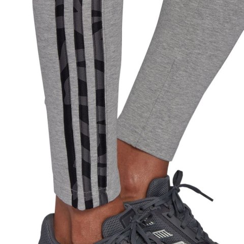 Legginsy adidas Loungewear Essentials 3-Stripes W HE7016 Legginsy adidas Loungewear Essentials 3-Stripes W HE7016
