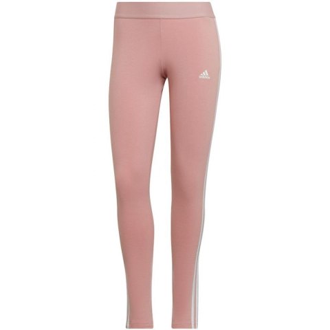 Legginsy adidas Loungwear Essentials 3-Stripes W HD1828 Legginsy adidas Loungwear Essentials 3-Stripes W HD1828