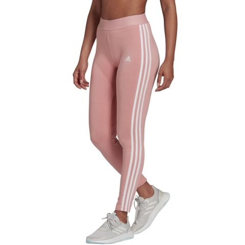 Legginsy adidas Loungwear Essentials 3-Stripes W HD1828 Legginsy adidas Loungwear Essentials 3-Stripes W HD1828