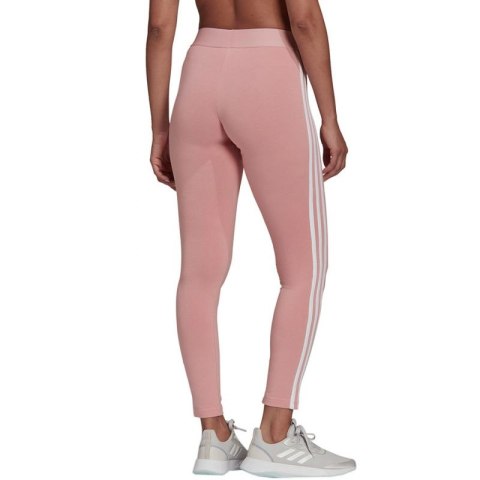 Legginsy adidas Loungwear Essentials 3-Stripes W HD1828 Legginsy adidas Loungwear Essentials 3-Stripes W HD1828