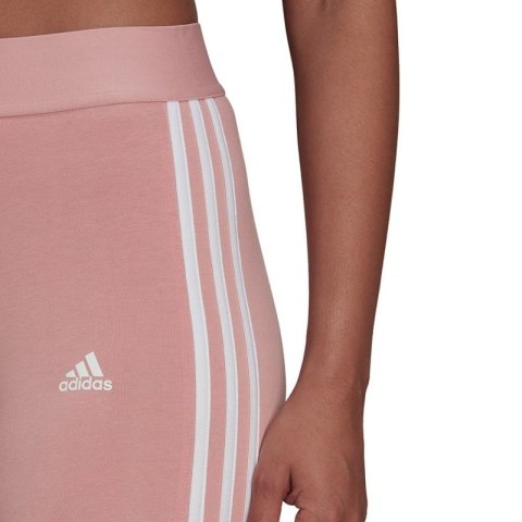 Legginsy adidas Loungwear Essentials 3-Stripes W HD1828 Legginsy adidas Loungwear Essentials 3-Stripes W HD1828
