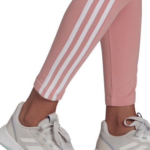 Legginsy adidas Loungwear Essentials 3-Stripes W HD1828 Legginsy adidas Loungwear Essentials 3-Stripes W HD1828