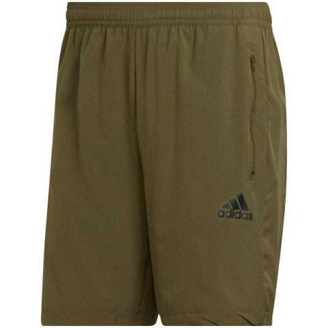 Spodenki adidas AeroReady Designed 2 Move Woven M HC6856 Spodenki adidas AeroReady Designed 2 Move Woven M HC6856