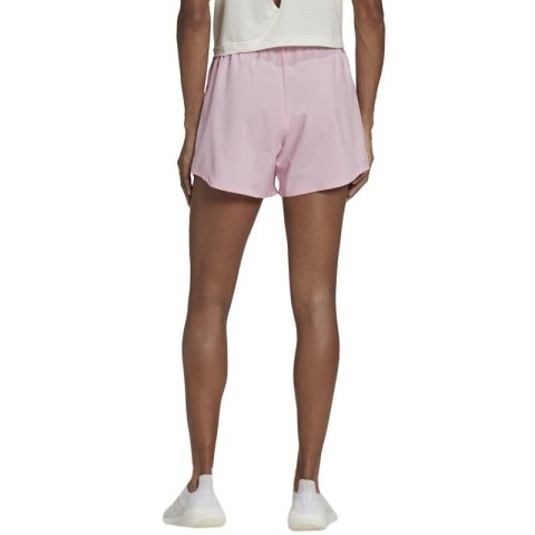 Spodenki adidas Aeroready Made for Training Minimal W HM4499 Spodenki adidas Aeroready Made for Training Minimal W HM4499