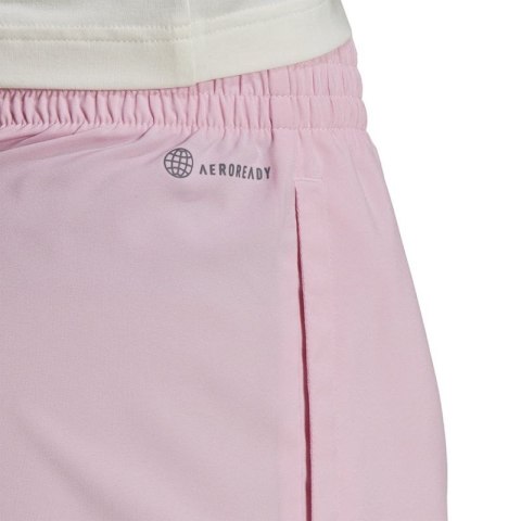 Spodenki adidas Aeroready Made for Training Minimal W HM4499 Spodenki adidas Aeroready Made for Training Minimal W HM4499