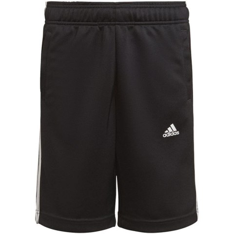 Spodenki adidas Designed 2 Move 3-Stripes Shorts Jr HI6833 Spodenki adidas Designed 2 Move 3-Stripes Shorts Jr HI6833