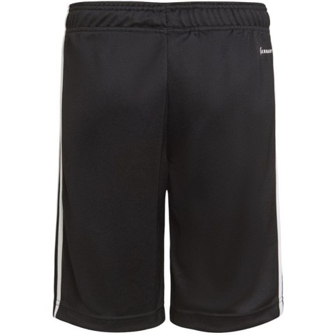 Spodenki adidas Designed 2 Move 3-Stripes Shorts Jr HI6833 Spodenki adidas Designed 2 Move 3-Stripes Shorts Jr HI6833