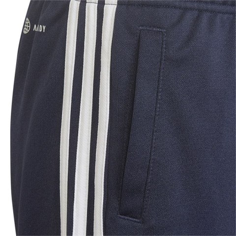 Spodenki adidas Designed 2 Move 3-Stripes Shorts Jr HN8544 Spodenki adidas Designed 2 Move 3-Stripes Shorts Jr HN8544