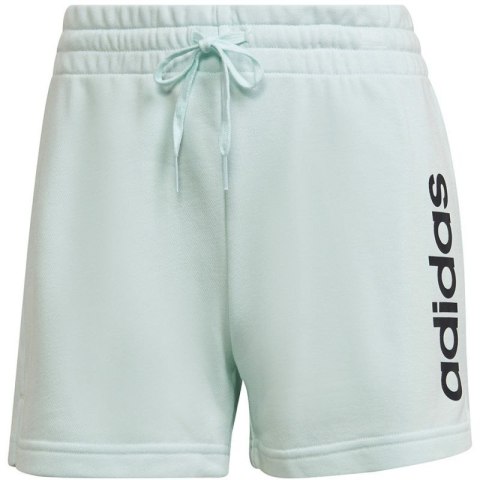 Spodenki adidas Essentials Slim Logo Shorts W HE9363 Spodenki adidas Essentials Slim Logo Shorts W HE9363