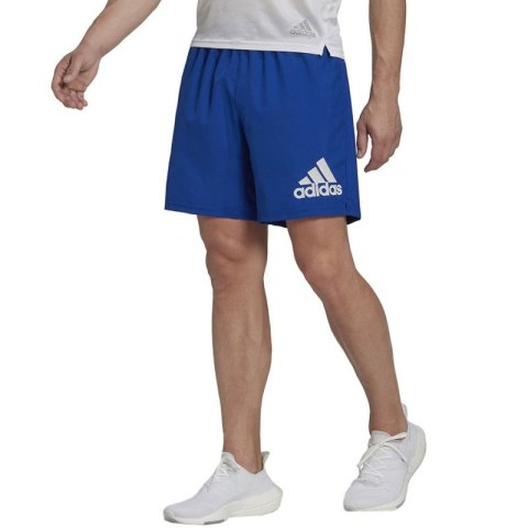 Spodenki adidas Run It M HL3967