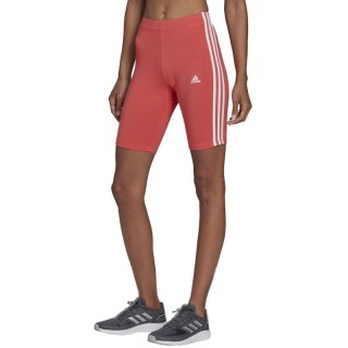 Spodenki adidas Tight 3-Stripes Bike Shorts W HF1862