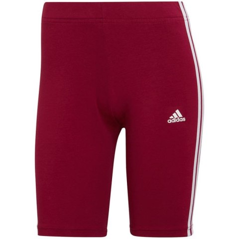 Spodenki adidas W 3S BK SHO W HD1801 Spodenki adidas W 3S BK SHO W HD1801