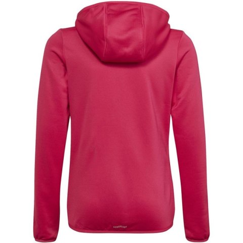 Bluza adidas Designed 2 Move 3-Stripes Hoodie Full Zip Jr HM4485 Bluza adidas Designed 2 Move 3-Stripes Hoodie Full Zip Jr HM4485