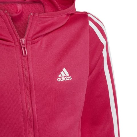 Bluza adidas Designed 2 Move 3-Stripes Hoodie Full Zip Jr HM4485 Bluza adidas Designed 2 Move 3-Stripes Hoodie Full Zip Jr HM4485