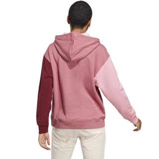 Bluza adidas Essentials Big Logo Oversized French Terry Hoodie W IC9869